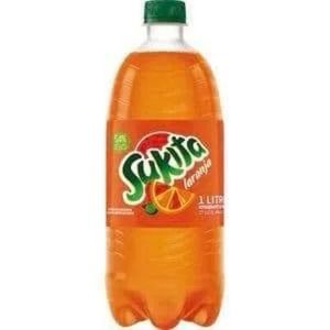 imagem do produto Sukita laranja 1L