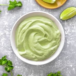 imagem do produto Maionese verde extra