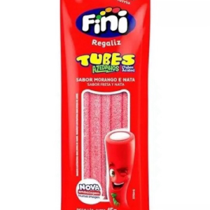 imagem do produto Fini vermelho