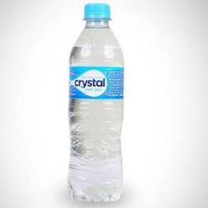 imagem do produto Água 500ml