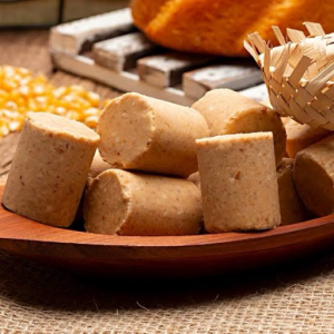 imagem do produto Paçoquinha
