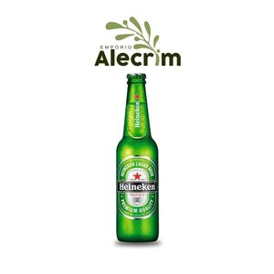 imagem do produto Cerveja Heineken Long Neck 330ML