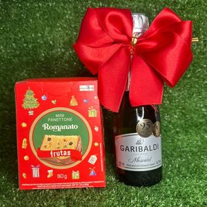 imagem do produto Kit Natal n° 5