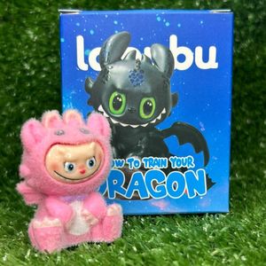 imagem do produto Labubu Caixa Surpresa