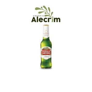 imagem do produto  STELLA ARTOIS LN 330ML