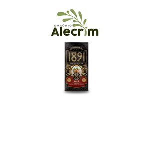imagem do produto Chocolate Dark Neugebauer Bar 1891 55% Cacau Sabor Avelã 90g