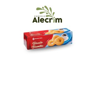 imagem do produto Biscoito de Baunilha Member's Mark Pacote 400g