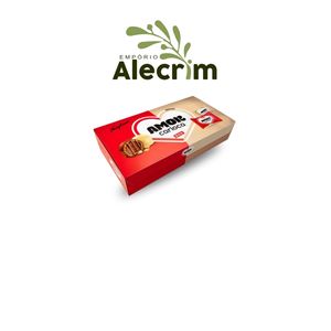 imagem do produto Bombom Amor Carioca Duo Neubegauer 200g