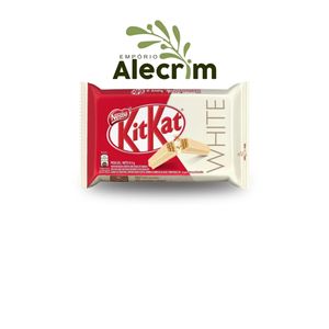 imagem do produto KitKat Chocolate Branco 41,5g 