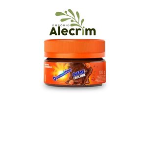 imagem do produto Creme Crocante 100g Ovomaltine