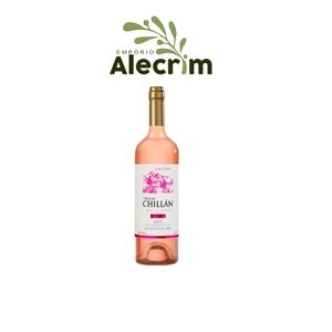 imagem do produto Vinho Valle de Chillán Rosé Syrah 750ml