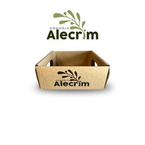 imagem do produto Cesta tamanho P