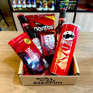 imagem do produto Cesta N° 10