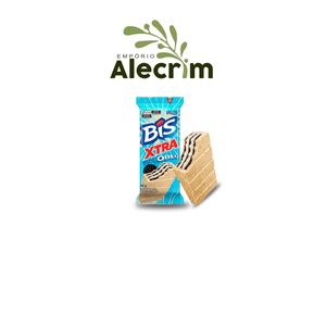 imagem do produto Bis Oreo 45g