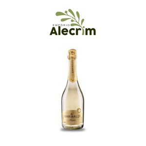 imagem do produto Garibaldi Moscato Zero Álcool Branco 750ml