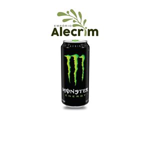 imagem do produto Monster Tradicional 473ml 
