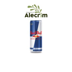 imagem do produto Red Bull Tradicional 250ml