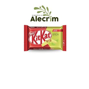 imagem do produto KitKat Lemon