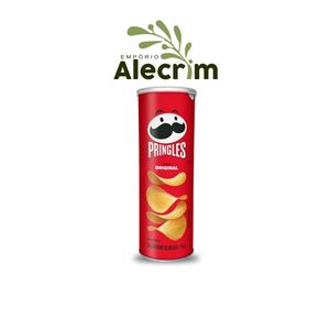 imagem do produto Batata Pringles Original 114g