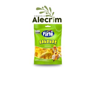 imagem do produto Fini Bananas 80g