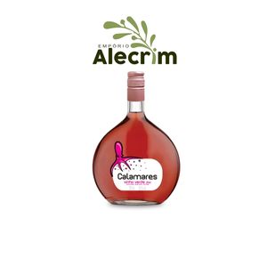 imagem do produto Vinho Rosé Calamares 750ml