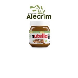 imagem do produto Creme Avelã Nutella 140g