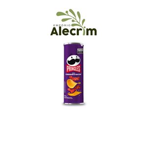 imagem do produto Batata Pringles Cheddar e Bacon 105g