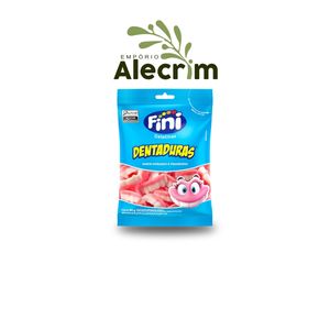 imagem do produto Fini Dentaduras 80g