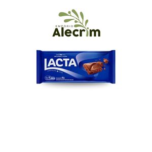 imagem do produto Lacta Ao Leite 80g