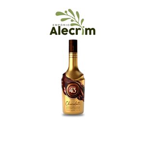 imagem do produto Licor 43 Chocolate 700ml