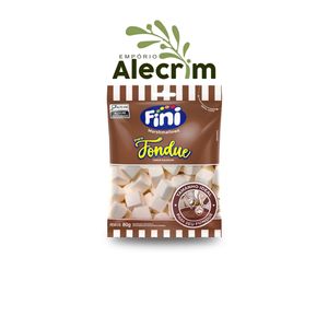 imagem do produto Fini Marshmallow Fondue 80g