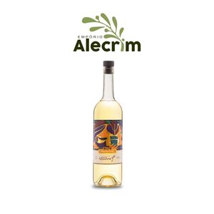 imagem do produto Cachaça Ituana Gold 750ml