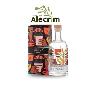 imagem do produto Cachaça Ituana Jequitibá 750ml