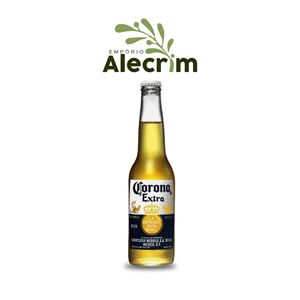 imagem do produto Cerveja Corona Extra Pilsen Long Neck 330ml