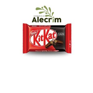 imagem do produto Kit Kat Dark 41,5g