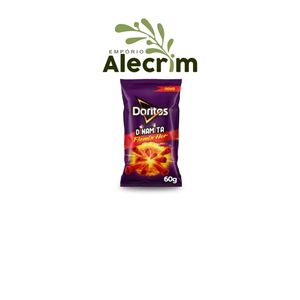 imagem do produto Doritos DINAMITA 60g