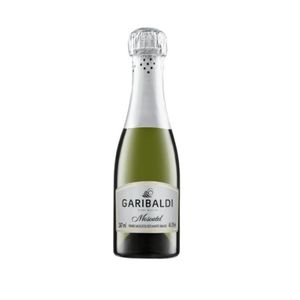 imagem do produto Garibaldi Moscatel 187ml
