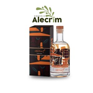 imagem do produto Cachaça Ituana Amburana 750ml