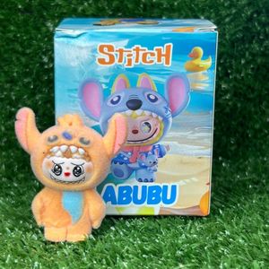 imagem do produto Labubu Caixa Surpresa