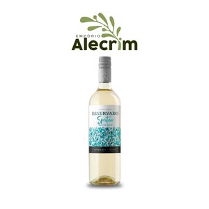 imagem do produto Vinho Chileno Concha Y Toro Reservado Spritzer Moscato 750ml