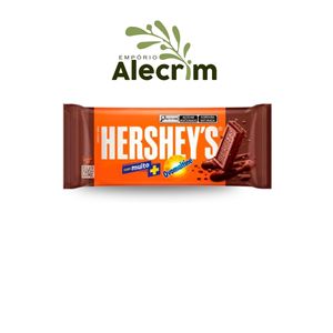 imagem do produto Chocolate Hersheys Ovomaltine 77g