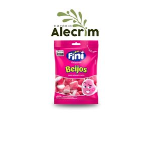 imagem do produto Fini Beijos 80g