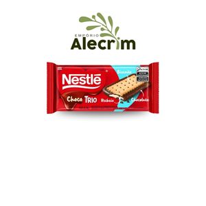 imagem do produto Barra De Chocotrio Ao Leite Nestle 90g