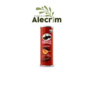 imagem do produto Batata Pringles Churrasco 105g
