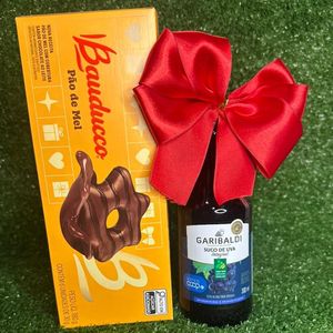 imagem do produto Kit Natal n° 6