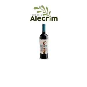 imagem do produto Vinho Argentino Pirueta Malbec 750ml