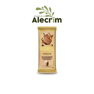 imagem do produto Hersheys Coffee Cappuccino 85G