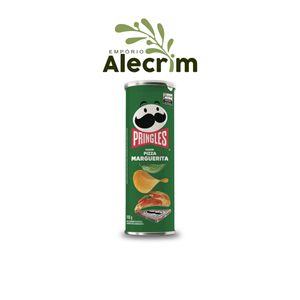 imagem do produto Batata Pringles Pizza Marguerita 105g