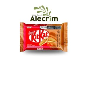 imagem do produto Kit Kat Cheesecake 41,5g