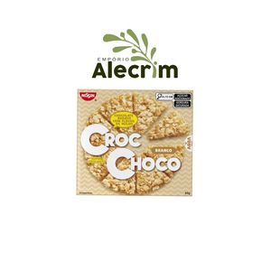 imagem do produto Croc Choco Branco